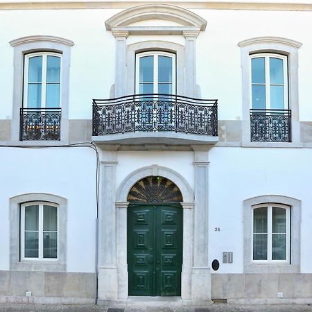 Hot Breeze Apartment FAO Exterior foto